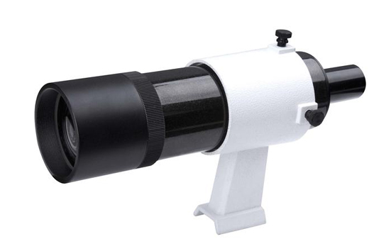 9x50 Finderscope with bracket